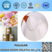 The Extending Agent Pullulan Powder